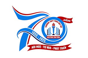 70 Năm THPT Tăng Bạt Hổ - Hoài Nhơn - Bình Định